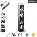 CHURRASCO KBQ-802 40W 6000mAh Bluetooth Mini DJ Speaker